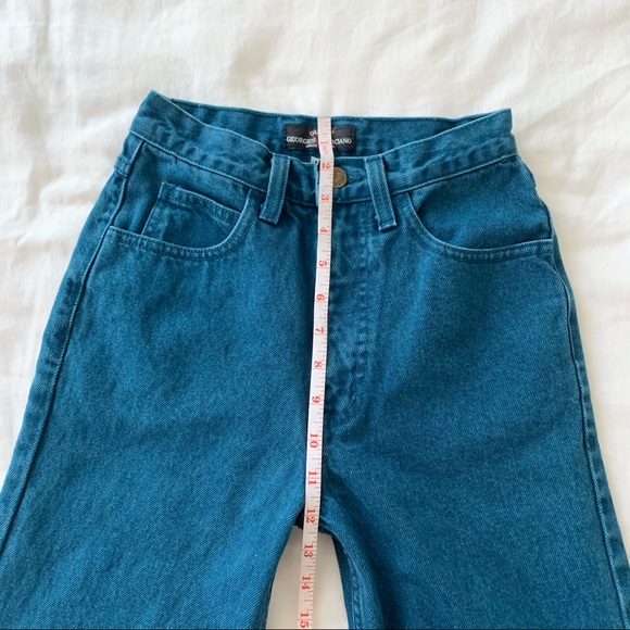 Vintage Guess Jeans - Picture 8 of 11